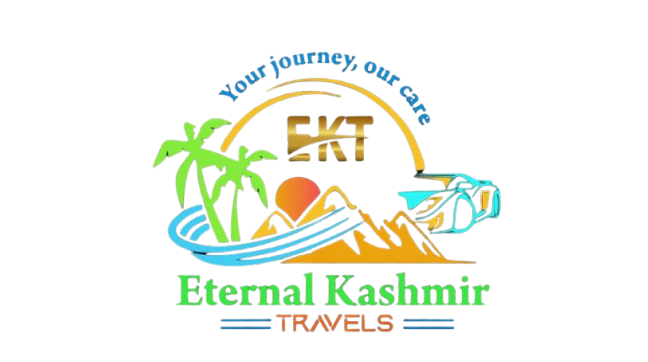 Eternal Kashmir Travels