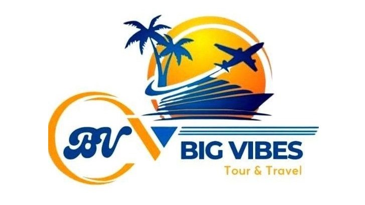 Big Vibes Tour and Travels